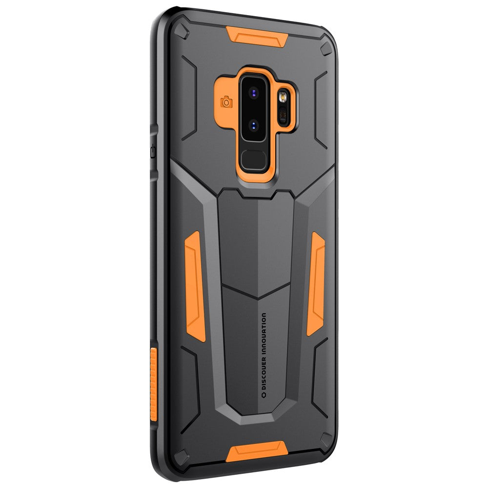 Outdoor Case für Samsung Galaxy S9+ G965 NILLKIN Defender II Series