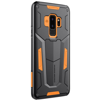 Outdoor Case für Samsung Galaxy S9+ G965 NILLKIN Defender II Series