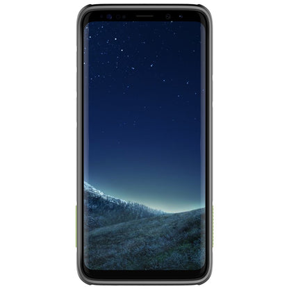 Outdoor Case für Samsung Galaxy S9+ G965 NILLKIN Defender II Series