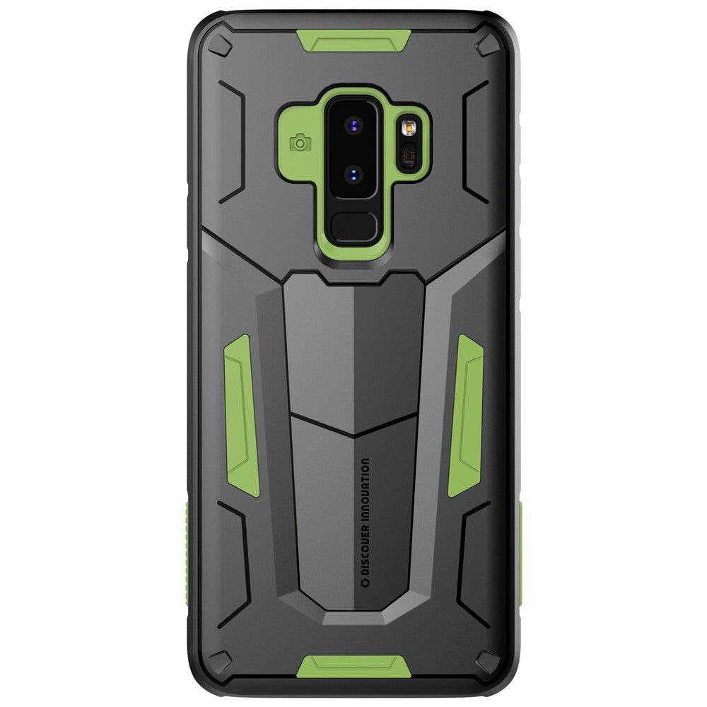 Outdoor Case für Samsung Galaxy S9+ G965 NILLKIN Defender II Series
