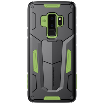 Outdoor Case für Samsung Galaxy S9+ G965 NILLKIN Defender II Series