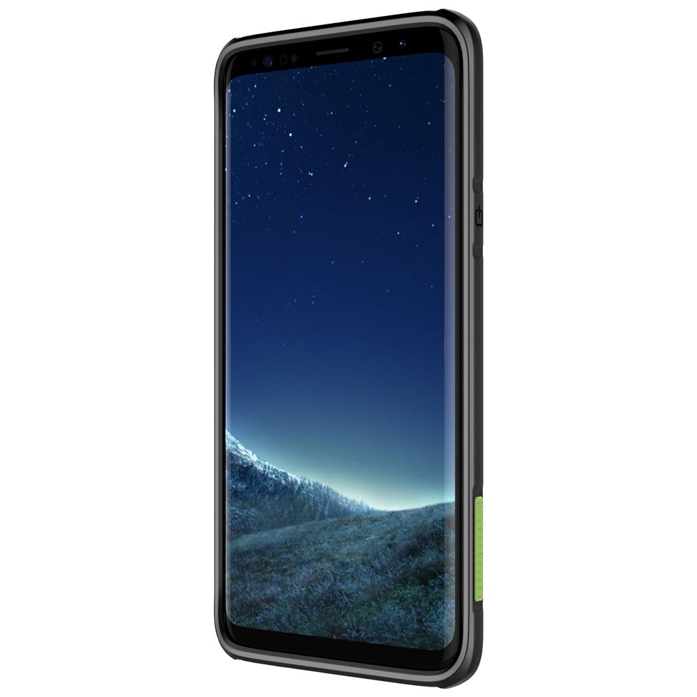 Outdoor Case für Samsung Galaxy S9+ G965 NILLKIN Defender II Series