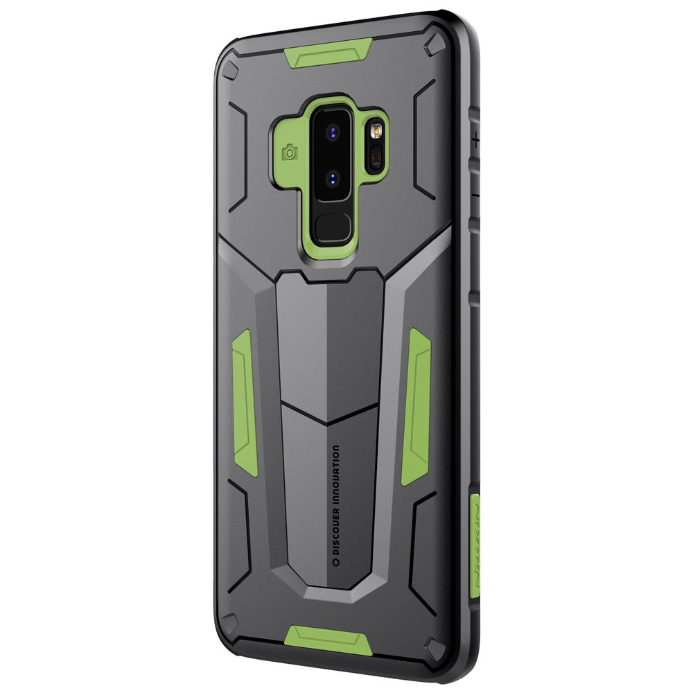 Outdoor Case für Samsung Galaxy S9+ G965 NILLKIN Defender II Series