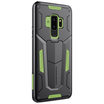 Outdoor Case für Samsung Galaxy S9+ G965 NILLKIN Defender II Series