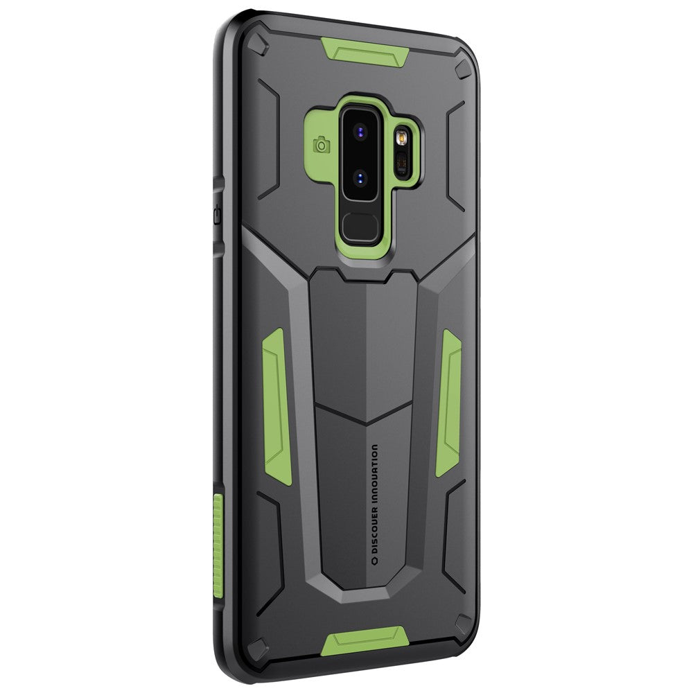 Outdoor Case für Samsung Galaxy S9+ G965 NILLKIN Defender II Series