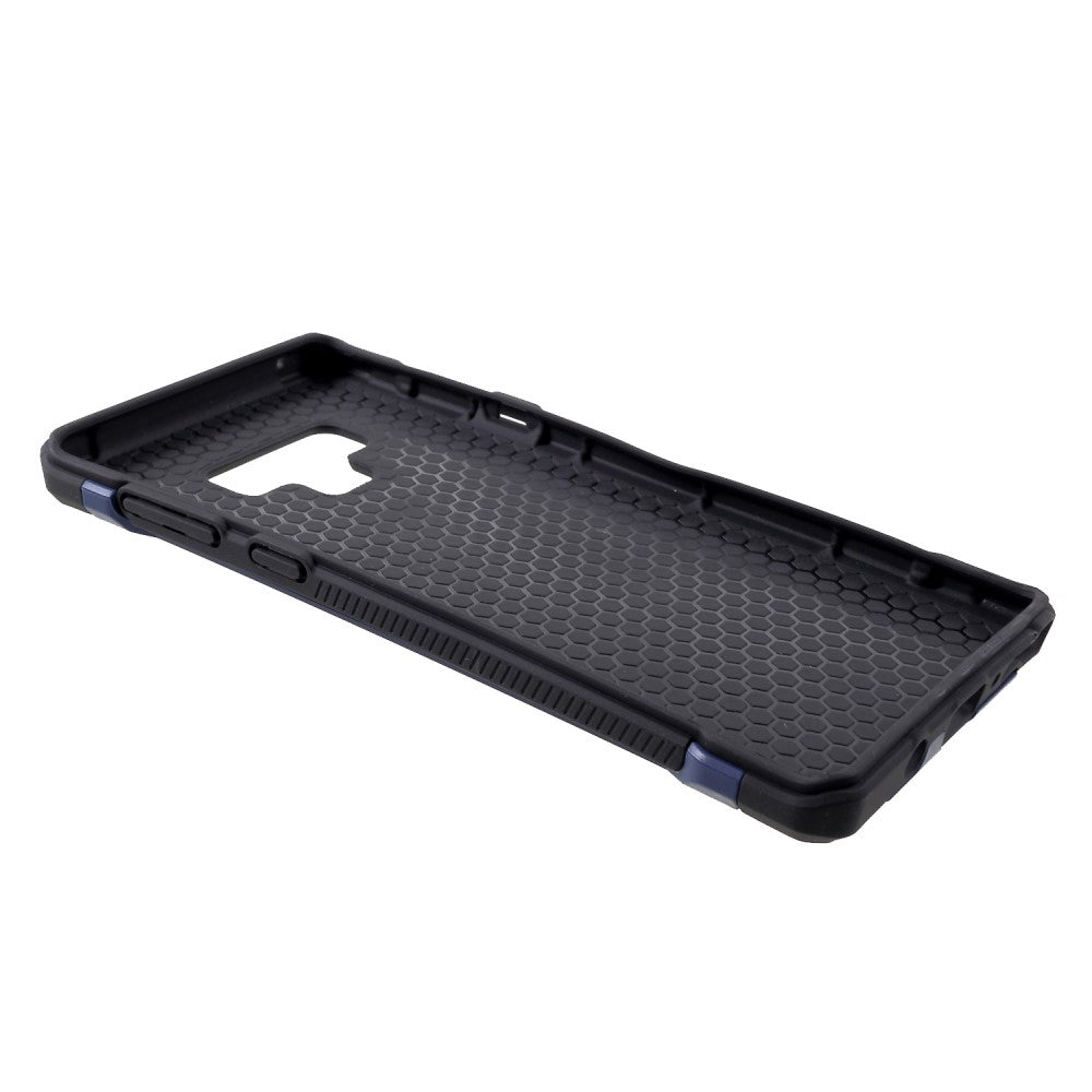 Outdoor Case für Samsung Galaxy Note 9 TPU Hybrid Camouflage