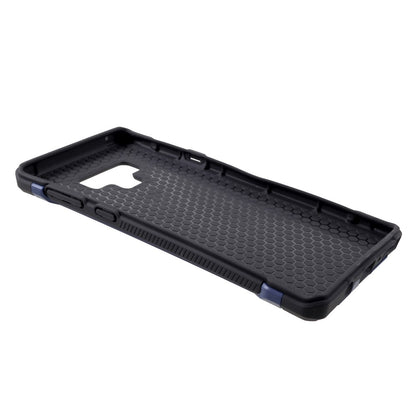 Outdoor Case für Samsung Galaxy Note 9 TPU Hybrid Camouflage