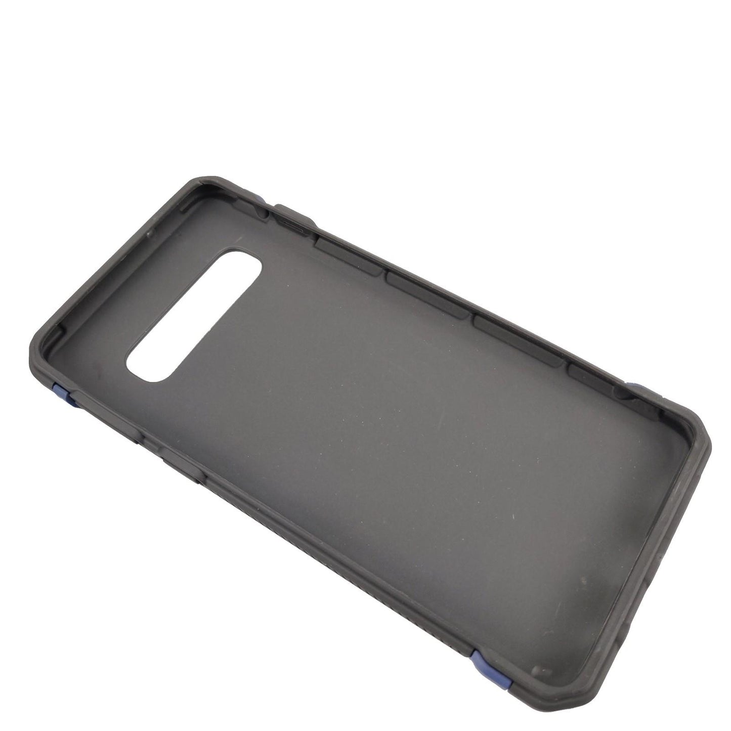 Outdoor Case für Samsung Galaxy S10 TPU Hybrid Camouflage
