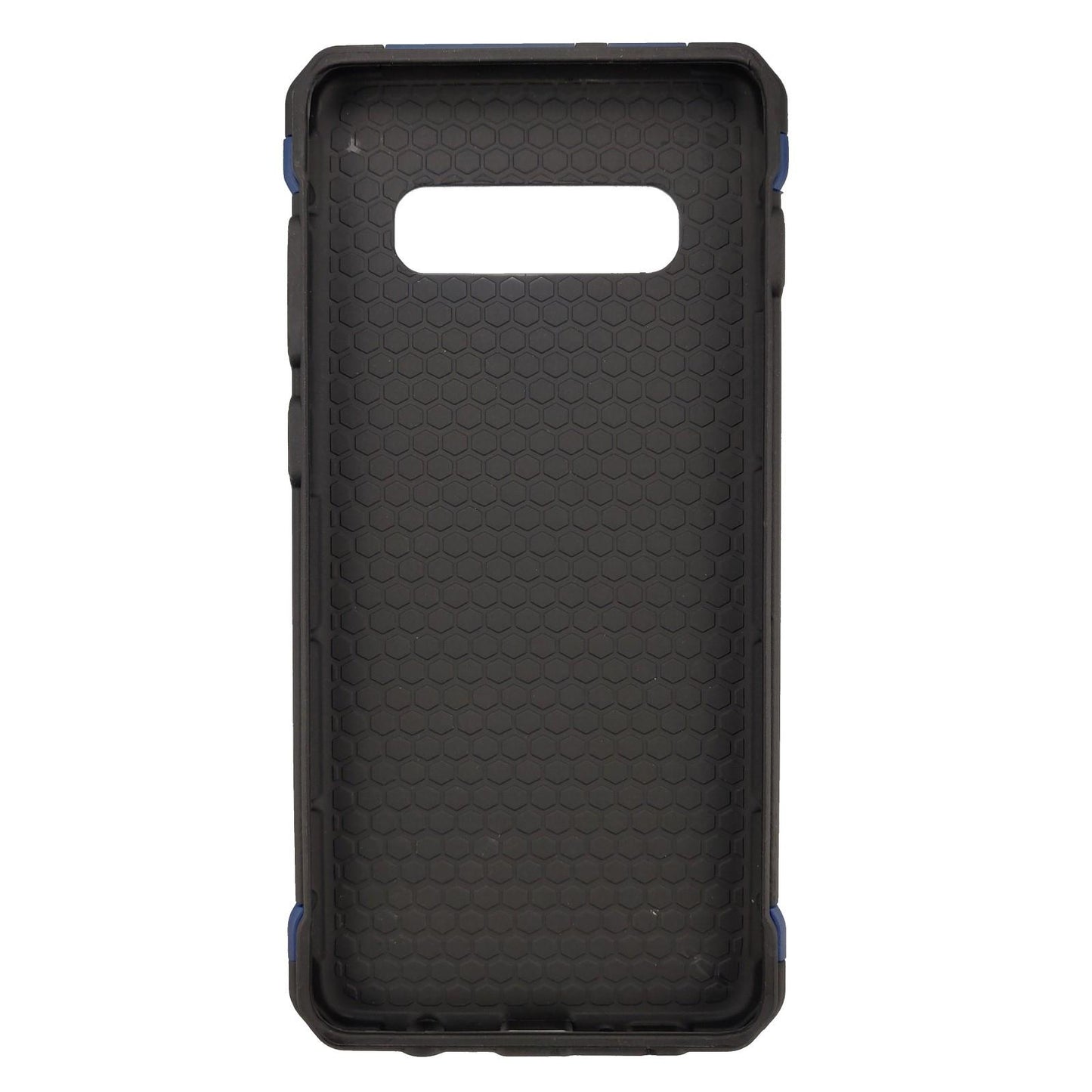 Outdoor Case für Samsung Galaxy S10+ TPU Hybrid Camouflage