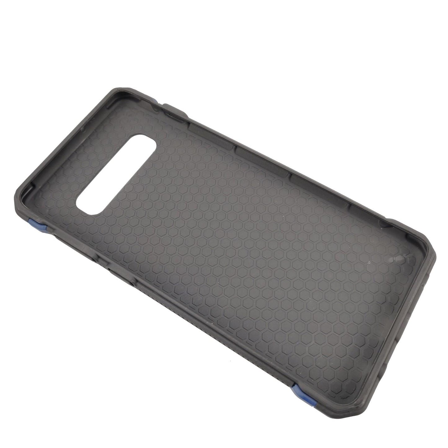 Outdoor Case für Samsung Galaxy S10+ TPU Hybrid Camouflage