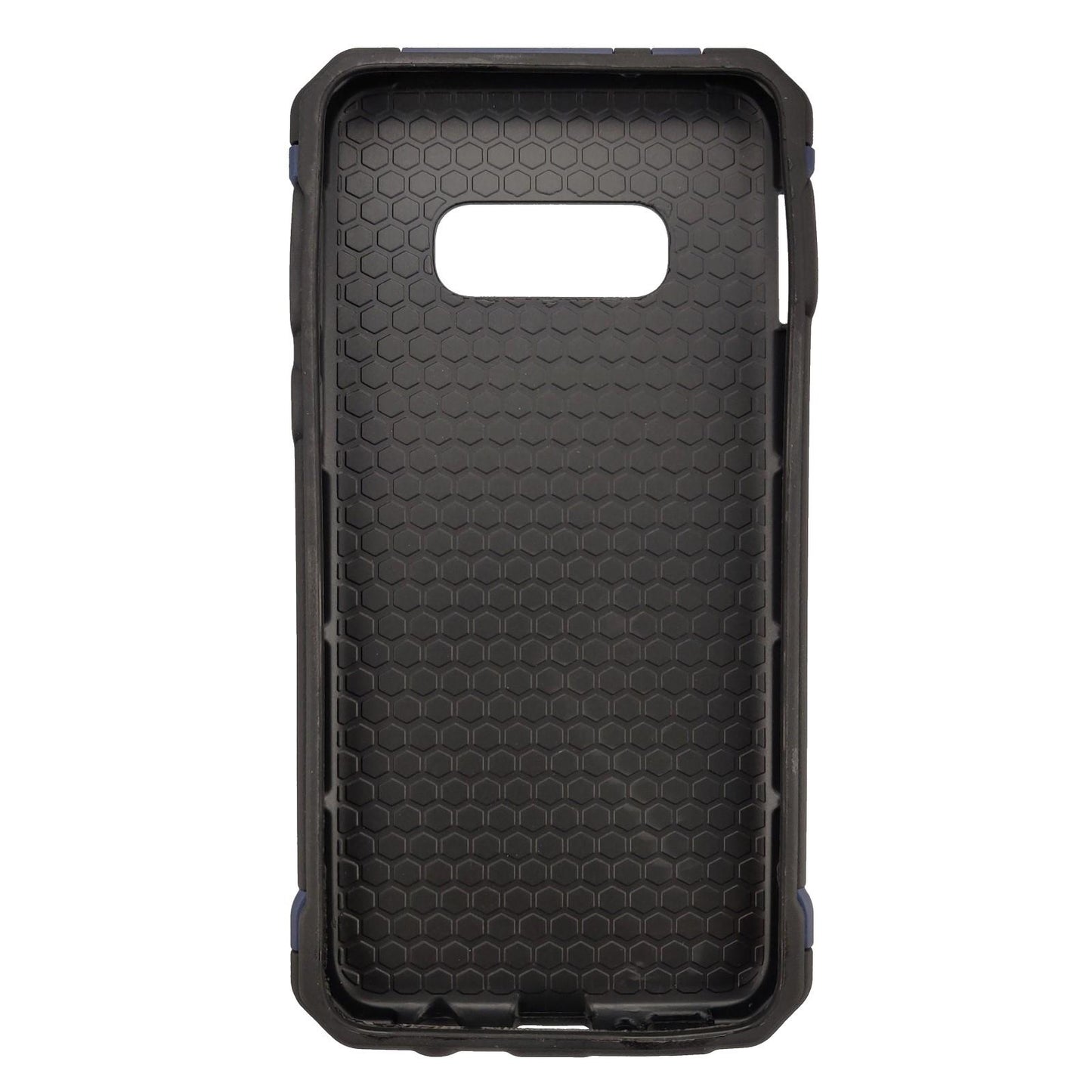 Outdoor Case für Samsung Galaxy S10e TPU Hybrid Camouflage