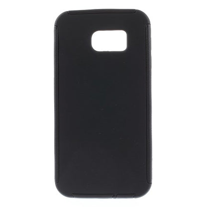 Outdoor Case für Samsung Galaxy S6 G920 Hybrid Screen Protector