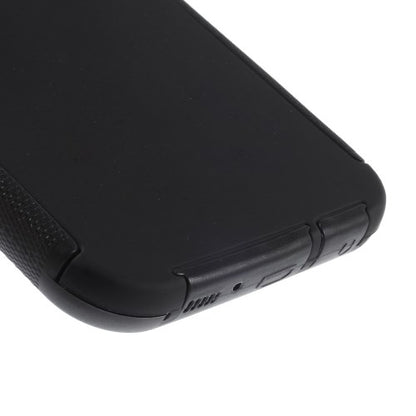 Outdoor Case für Samsung Galaxy S6 G920 Hybrid Screen Protector
