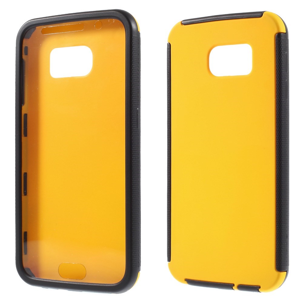 Outdoor Case für Samsung Galaxy S6 G920 Hybrid Screen Protector