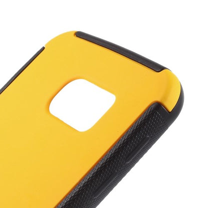 Outdoor Case für Samsung Galaxy S6 G920 Hybrid Screen Protector