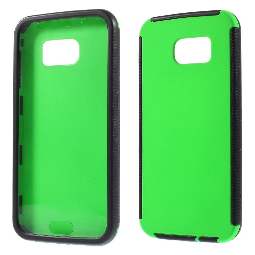 Outdoor Case für Samsung Galaxy S6 G920 Hybrid Screen Protector