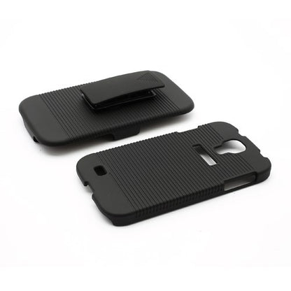 Outdoor Case für Samsung Galaxy S4 Holster Gürtelclip