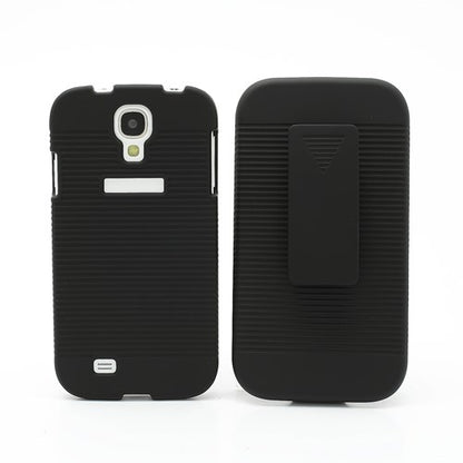 Outdoor Case für Samsung Galaxy S4 Holster Gürtelclip
