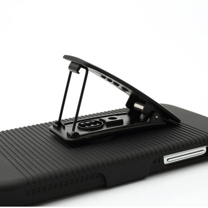 Outdoor Case für Samsung Galaxy S4 Holster Gürtelclip