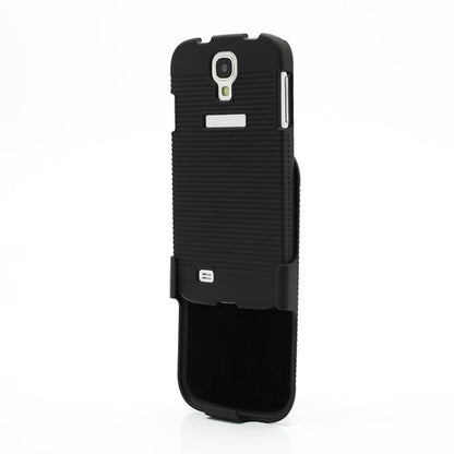 Outdoor Case für Samsung Galaxy S4 Holster Gürtelclip