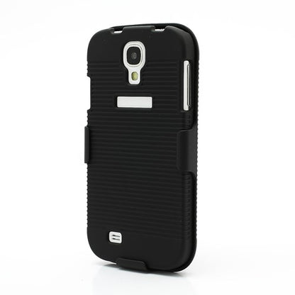 Outdoor Case für Samsung Galaxy S4 Holster Gürtelclip