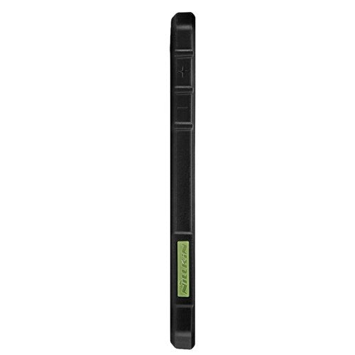 Outdoor Case für Samsung Galaxy S6 G920 NILLKIN Defender II Series