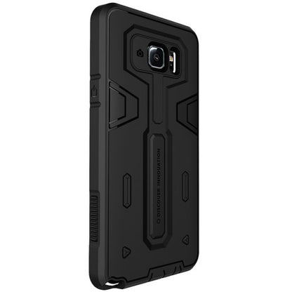 Outdoor Case für Samsung Galaxy Note 5 NILLKIN Hybrid Defender II