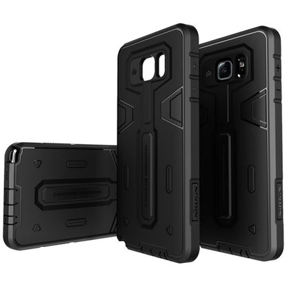 Outdoor Case für Samsung Galaxy Note 5 NILLKIN Hybrid Defender II