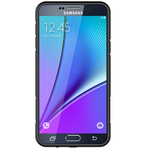 Outdoor Case für Samsung Galaxy Note 5 NILLKIN Hybrid Defender II