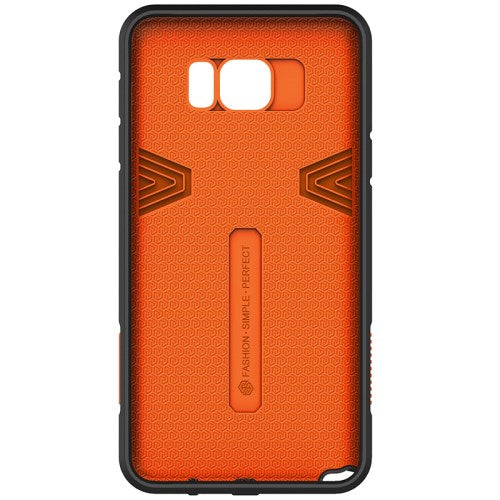 Outdoor Case für Samsung Galaxy Note 5 NILLKIN Hybrid Defender II