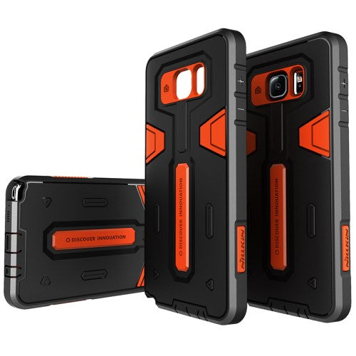 Outdoor Case für Samsung Galaxy Note 5 NILLKIN Hybrid Defender II