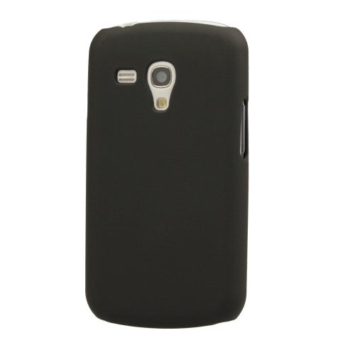 Outdoor Case für Samsung Galaxy S3 Mini Gürtelclip gummiert