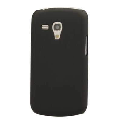 Outdoor Case für Samsung Galaxy S3 Mini Gürtelclip gummiert