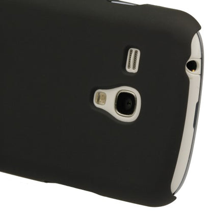 Outdoor Case für Samsung Galaxy S3 Mini Gürtelclip gummiert