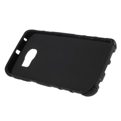 Outdoor Case für Samsung Galaxy S6 Edge G925 Reifen Skidproof Kickstand