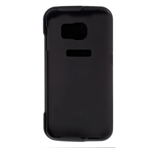 Outdoor Case für Samsung Galaxy S6 Edge G925 Multi Kombi Holster Gürtelclip