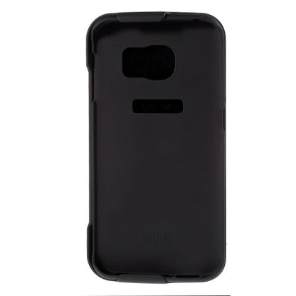 Outdoor Case für Samsung Galaxy S6 Edge G925 Multi Kombi Holster Gürtelclip
