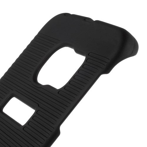Outdoor Case für Samsung Galaxy S6 Edge G925 Multi Kombi Holster Gürtelclip