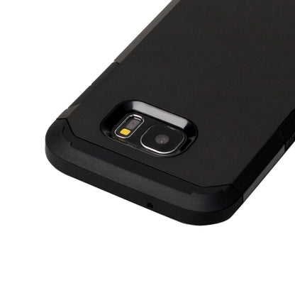 TPU PC Case für Samsung Galaxy S7 G930 Kombination Armor