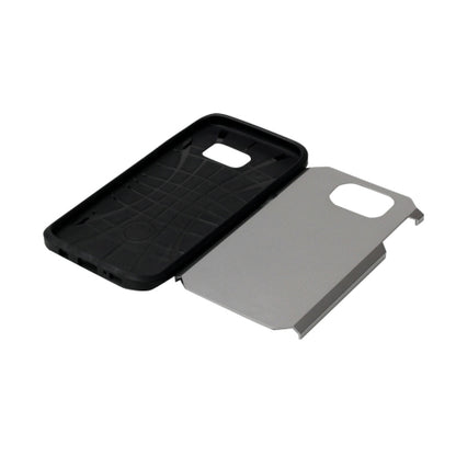 TPU PC Case für Samsung Galaxy S7 G930 Kombination Armor