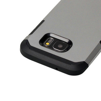 TPU PC Case für Samsung Galaxy S7 G930 Kombination Armor