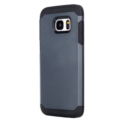 TPU PC Case für Samsung Galaxy S7 G930 Kombination Armor