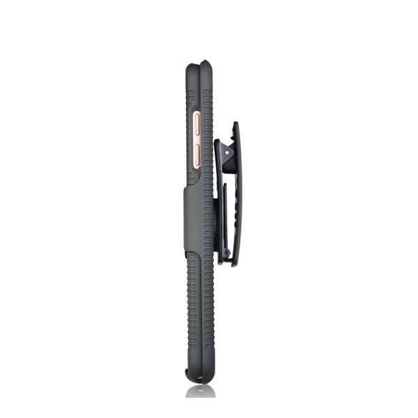 Samsung Galaxy A5 A510 (2016) Outdoor Case Multi Kombi Holster Gürtelclip Hülle