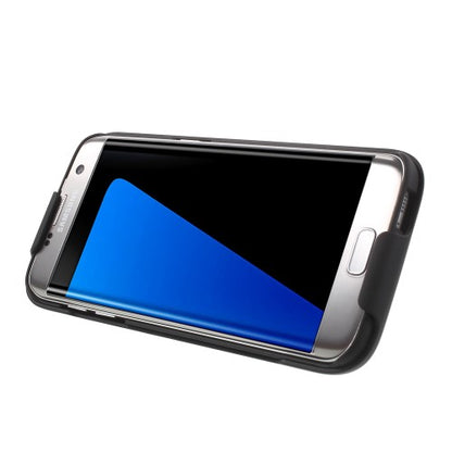 Samsung Galaxy S7 Edge G935 Outdoor Case Multi Kombi Holster Belt Clip Hülle Bag