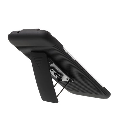 Samsung Galaxy S7 Edge G935 Outdoor Case Multi Kombi Holster Belt Clip Hülle Bag