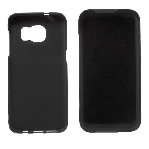 Samsung Galaxy S7 Edge G935 Outdoor Case Multi Kombi Holster Belt Clip Hülle Bag