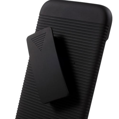Samsung Galaxy S7 Edge G935 Outdoor Case Multi Kombi Holster Belt Clip Hülle Bag