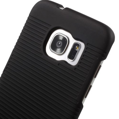 Samsung Galaxy S7 Edge G935 Outdoor Case Multi Kombi Holster Belt Clip Hülle Bag