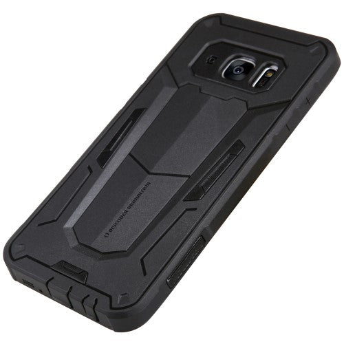 Samsung Galaxy S7 Edge G935 Nillkin Outdoor Case Defender II Series Schutz Hülle