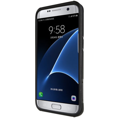 Samsung Galaxy S7 Edge G935 Nillkin Outdoor Case Defender II Series Schutz Hülle